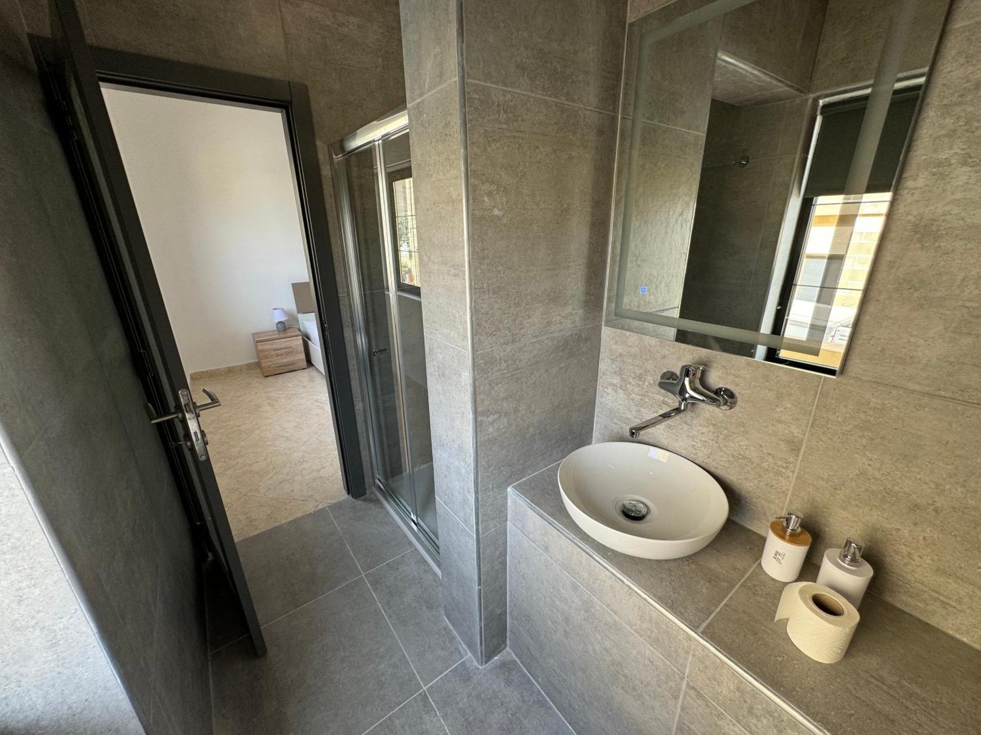 מלון נדור Maison D'Amour Farmhouse מראה חיצוני תמונה